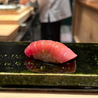 鮨 ふじおか - 