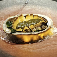 渋谷 鉄板焼き 凛 - 