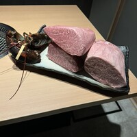焼肉古今 - 