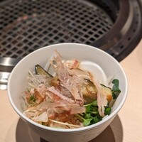 焼肉料理 牛吉日和 - 