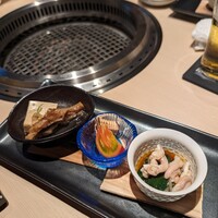 焼肉料理 牛吉日和 - 