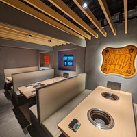 焼肉料理 牛吉日和 - 