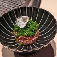 焼肉料理 牛吉日和 - 