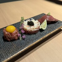 焼肉古今 - 