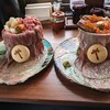 肉の隠れ家 おあがり 嵐山本店