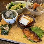 和酒処 小料理 酒幸 - 