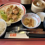 中国料理 華山 - 