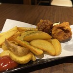 個室居酒屋 ごちそうさん - 