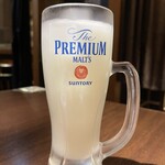 個室居酒屋 ごちそうさん - 