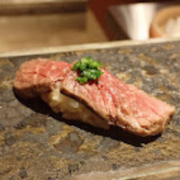 肉割烹 SHUN - 