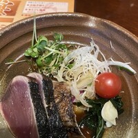 土佐料理 祢保希 銀座店 - 