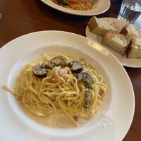 オステリアラマンテ ナゴヤグローバルゲート - 