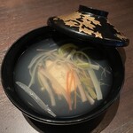 牛肉寿司 きんたん - 