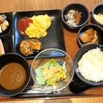 カンデオホテルズ - 料理写真: