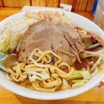 らーめん つの旨 - 