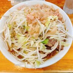 らーめん つの旨 - 