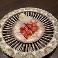 牛肉寿司 きんたん - 