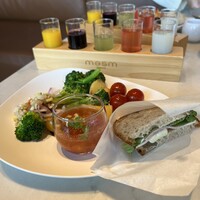 レストラン Chef's Theatre - 