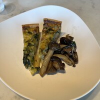 レストラン Chef's Theatre - 