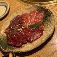 青山まんぷく - 