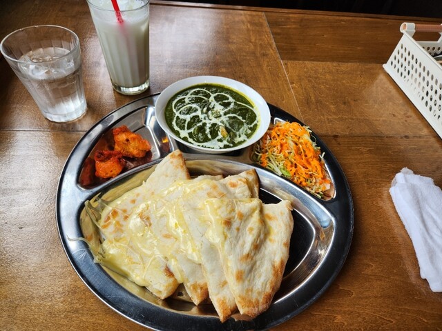 スープカレー ネパールカレー ポカラダイニング 函館店