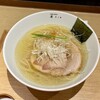 ニッポン ラーメン 凛 トウキョウ