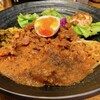 SPICY CURRY 魯珈