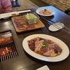 大衆焼き肉ホルモン ながしま