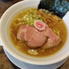 中華蕎麦しのざき
