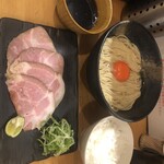 Ramen 辻 - 