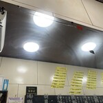 中華料理 萬来軒 - 