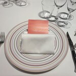 ブラン ルージュ - 