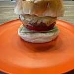 OLU BURGER KYOTO - 