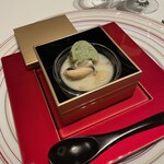 ブラン ルージュ - 