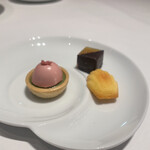 ブラン ルージュ - 