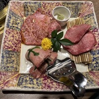 大同苑 一番町店 -  大同苑 一番町店 -