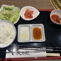 大同苑 一番町店 -  大同苑 一番町店 -