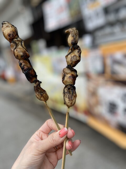 Itsukushima BARL Issai