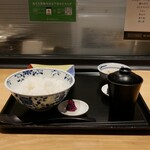 鯛茶福乃 - 