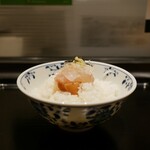 鯛茶福乃 - 