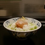 鯛茶福乃 - 