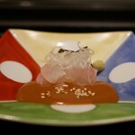 鯛茶福乃 - 