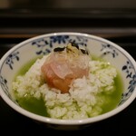 鯛茶福乃 - 
