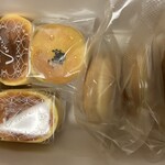 ベニス洋菓子店 - 