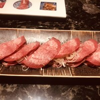 東京焼肉 一頭や コレド室町テラス店 - 