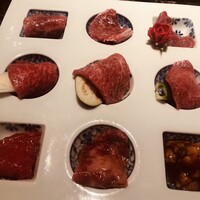 東京焼肉 一頭や コレド室町テラス店 - 