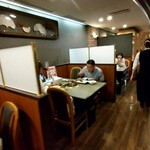 焼肉・鉄板焼ステーキ 橘通りミヤチクAPAS - 