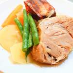 Bistro Caché - 