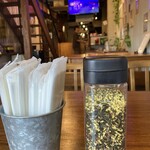 炭焼ダイニング WA - 