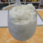 ワールドベイクドチーズケーキ - 